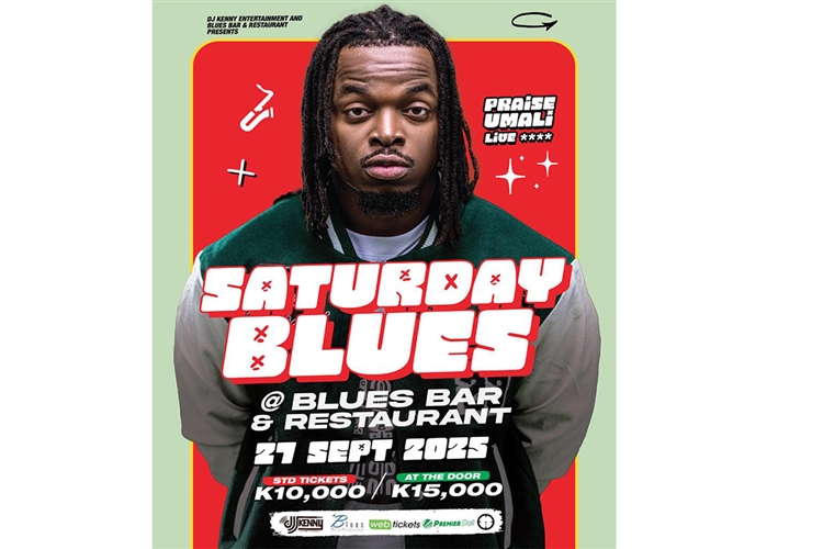 Blues Bar & Restaurant Soul Food